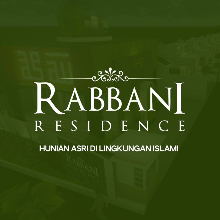 6 Logo Rabbani