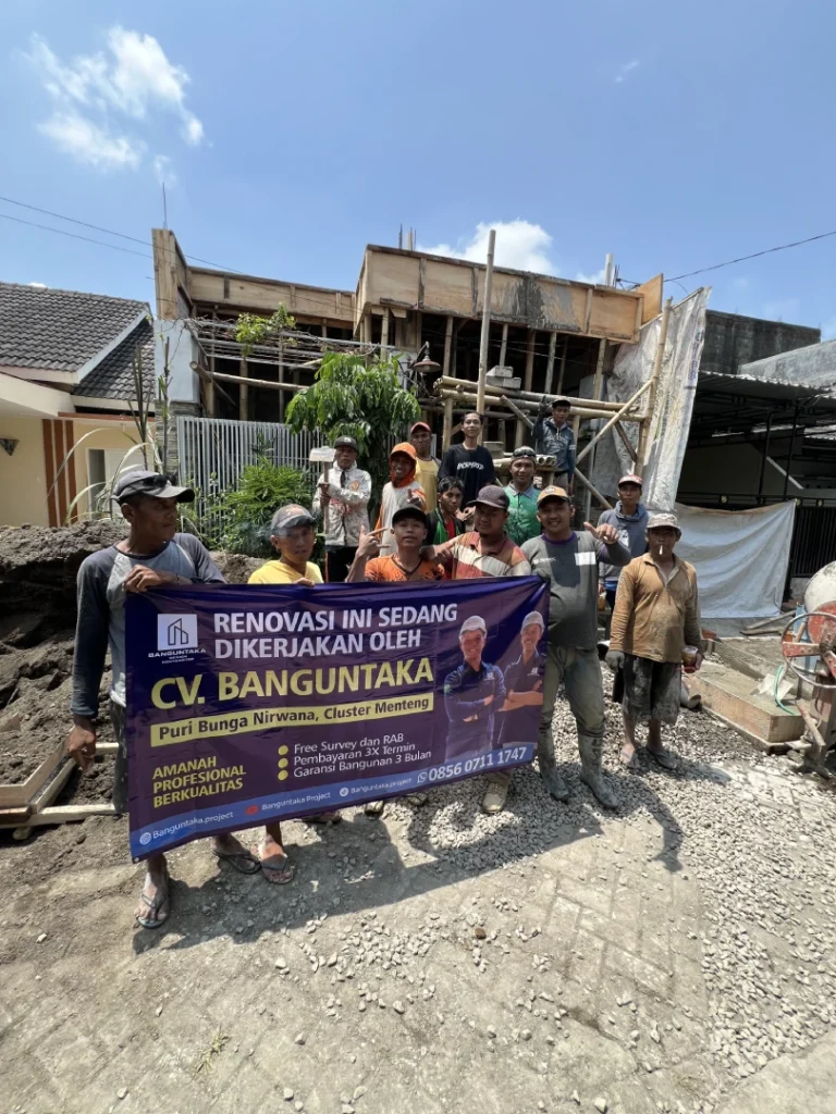 jasa renovasi jember